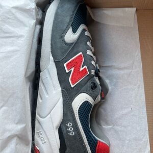 New balance